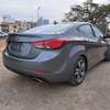 Hyundai elantra thumb 4