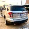Ford explorer limited 2014 thumb 2