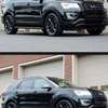 FORD EXPLORER 2017 xlt 4WD 7 places thumb 0