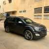 chevrolet equinox ltz 2016 thumb 8