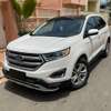 FORD EDGE SEL  2015  Automatique Essence  Full option thumb 0