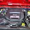 Jeep 2017  PRESQUE NEUVE thumb 6