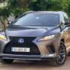 LEXUS RX 450  Année 2020 thumb 1