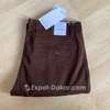 Pantalon kaki Ferragamo thumb 2