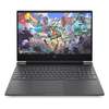 HP Victus 15.6 pouces R5 8GB SSD 512 thumb 0