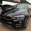 Bmw X6 2018 full options thumb 0