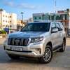 TOYOTA PRADO TXL 2023 thumb 0