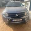 Mitsubishi L200 thumb 9
