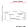 Table basse thumb 1