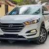 Hyundai Tucson  2016 thumb 2