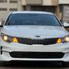 Kia optima S thumb 0