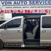 Hyundai Starex van 12 places Full options thumb 5