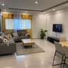 Almadies King Fahd ravissant 2 chambres salon thumb 5