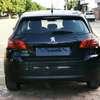 Peugeot 308 Automatique Diesel thumb 0