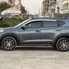 Hyundai Tucson 2017 thumb 7