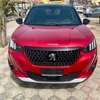 Peugeot GT 2022 thumb 0