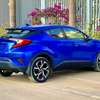 TOYOTA CH-R 2018 thumb 0