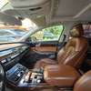 Audi A8L 2016 Quattro thumb 8
