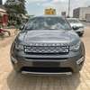 Land Rover Discovery Sport SUV Gris Automatique thumb 1