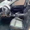 RENAULT SM6 2016 thumb 5
