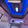 Kia carnaval Limousine 2016 thumb 4