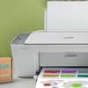 Imprimante Multifonction Couleur HP Deskjet 2720 thumb 2