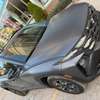Hyundai Tucson 2024 thumb 3