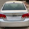 Chevrolet Cruze LTZ 2013 thumb 2