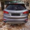 Hyundai SANTAFE 2016 thumb 6