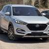 Hyundai Tucson thumb 2