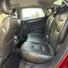 Ford Fusion Titanium 2014 thumb 1