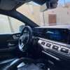 Mercedes GLE Coupé 350 à louer thumb 5