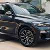 BMW X5 M50i 2021 thumb 1