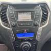 Hyundai Santafé 2016 thumb 12