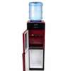 FONTAINE ASTECH AVEC FRIGO NOIR ROUGE FNT39VER thumb 2