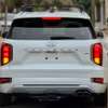 2021 Hyundai palisade limited thumb 4