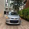 Chevrolet aveo 2016 thumb 1