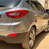 Hyundai tucson 2015 thumb 3