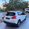 PEUGEOT 2008 , 2016 thumb 1