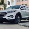 Hyundai Tucson 2018 thumb 13