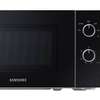 MICRO ONDE 20LITRES SAMSUNG BLANC MS20A3010AH thumb 0