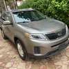 Kia Sorento 2015 6 cylindres thumb 0