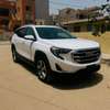 GMC Terrain 2018 thumb 5