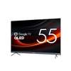 Astech 55 pouce smart QLED thumb 0