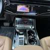 Audi Q8 2021 thumb 8