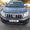 TOYOTA PRADO 2013 thumb 4