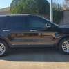 Ford Explorer 2013 Noir thumb 1