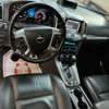 Chevrolet Captiva  It 2014 Diésel Automatique thumb 3