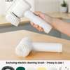 Brosse Électrique de Nettoyage – Multi-usage & Rechargeable thumb 0