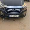 Hyundai Santafé 2013 diesel full option thumb 1
